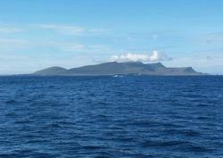 Foula Ferry